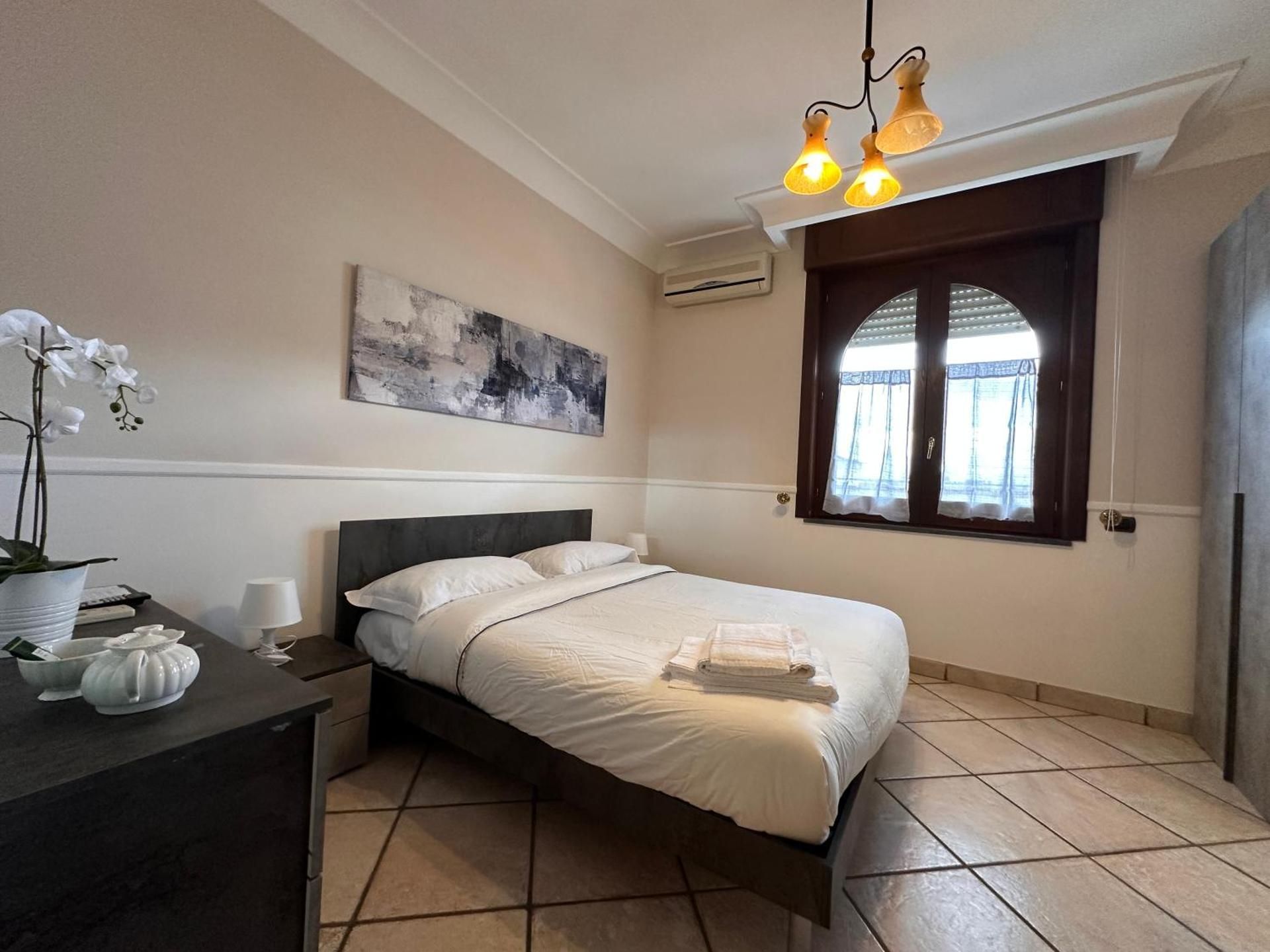 Deluxe Double Room with Bath