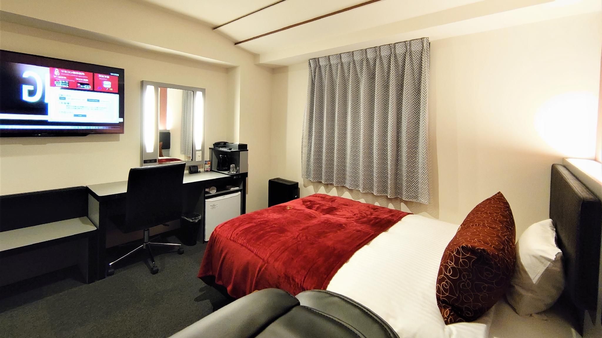 Premium Single Room with Massage Chair - Non-Smoking