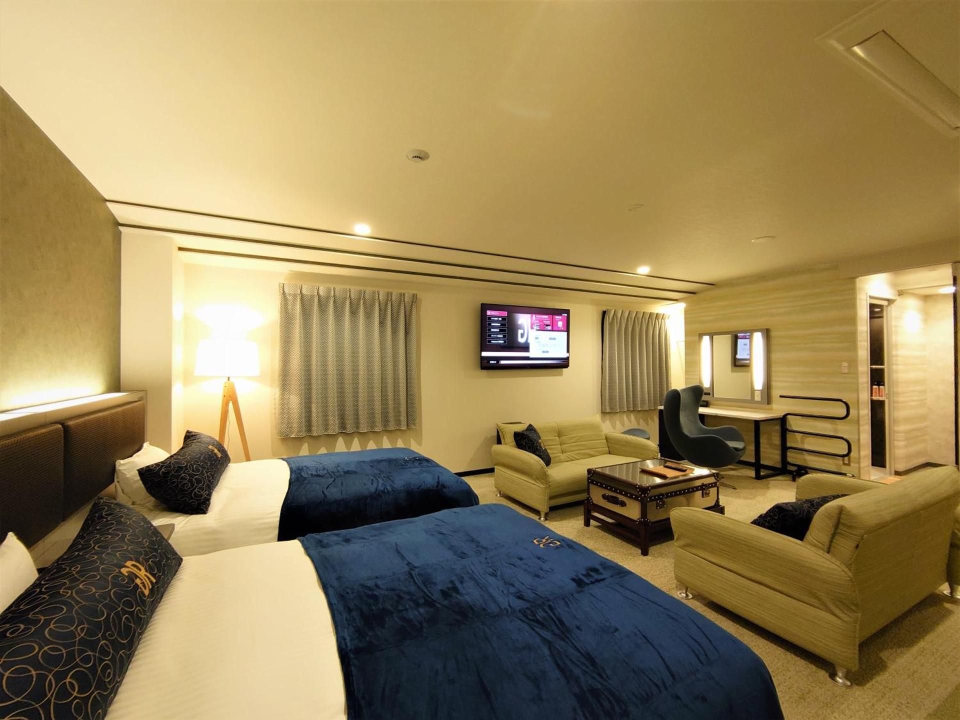 Executive Room - Non-Smoking