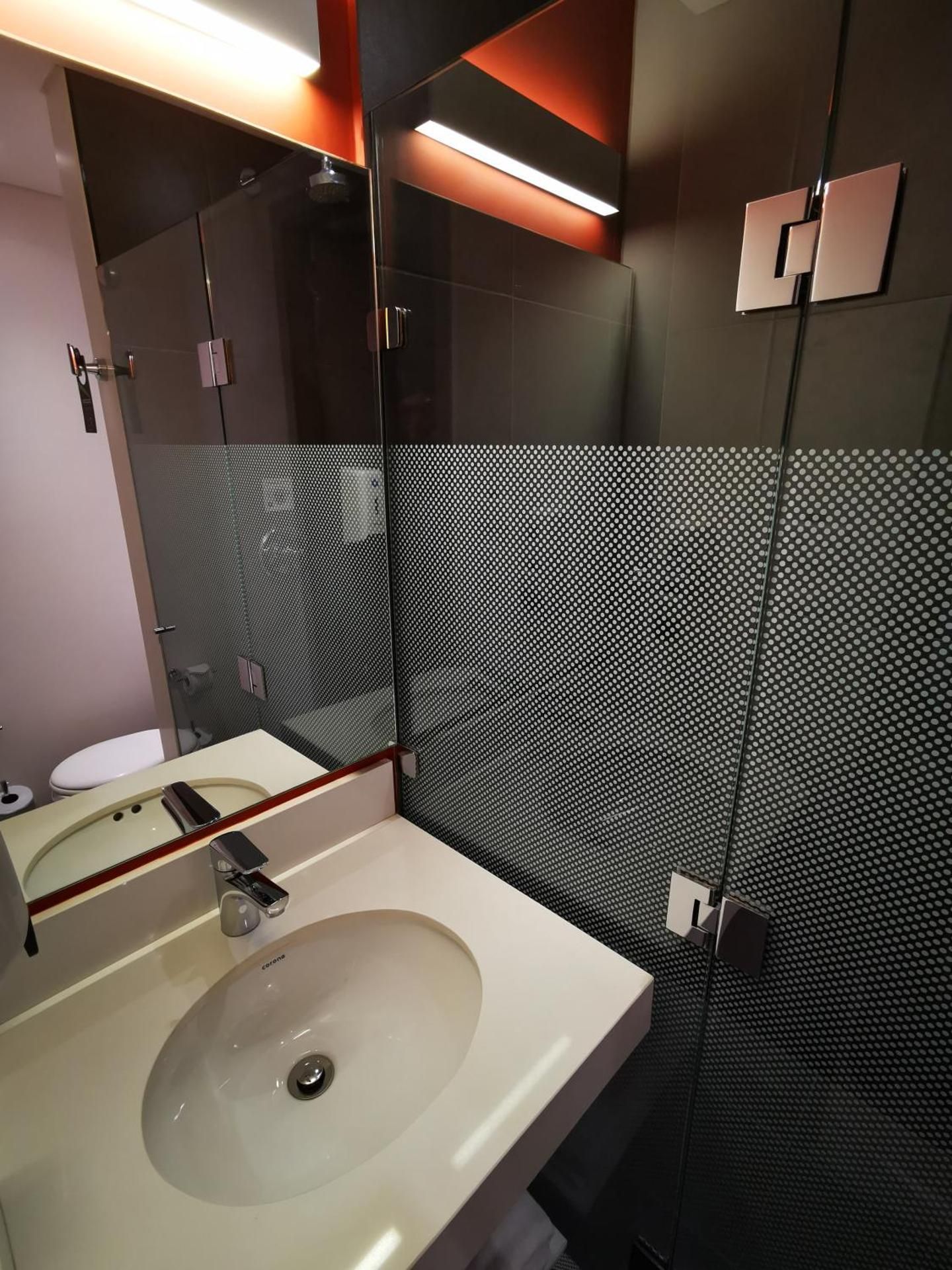 ibis budget Itagui Standard Twin Bed