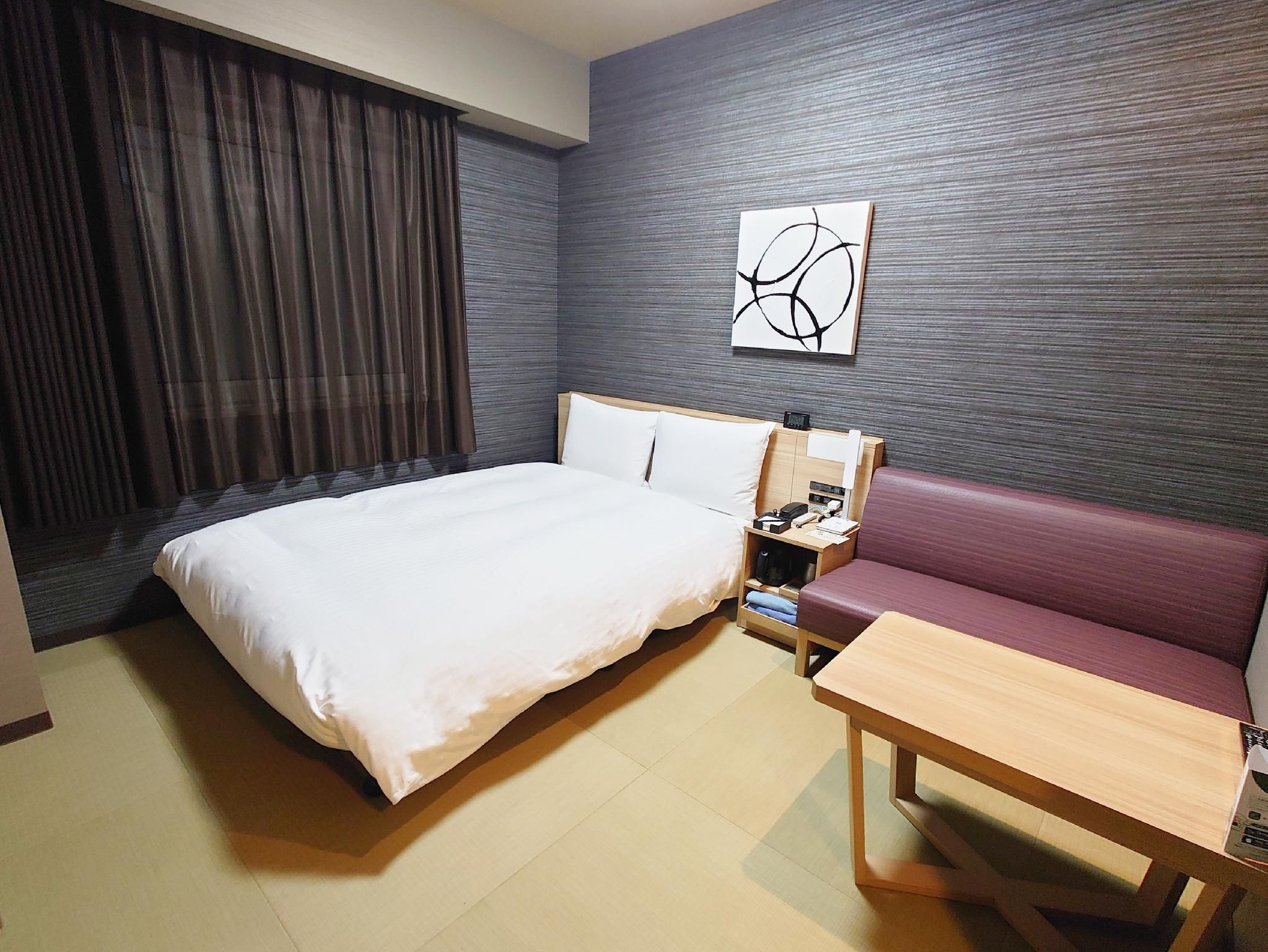 Comfort Semi-Double Room - Non-Smoking