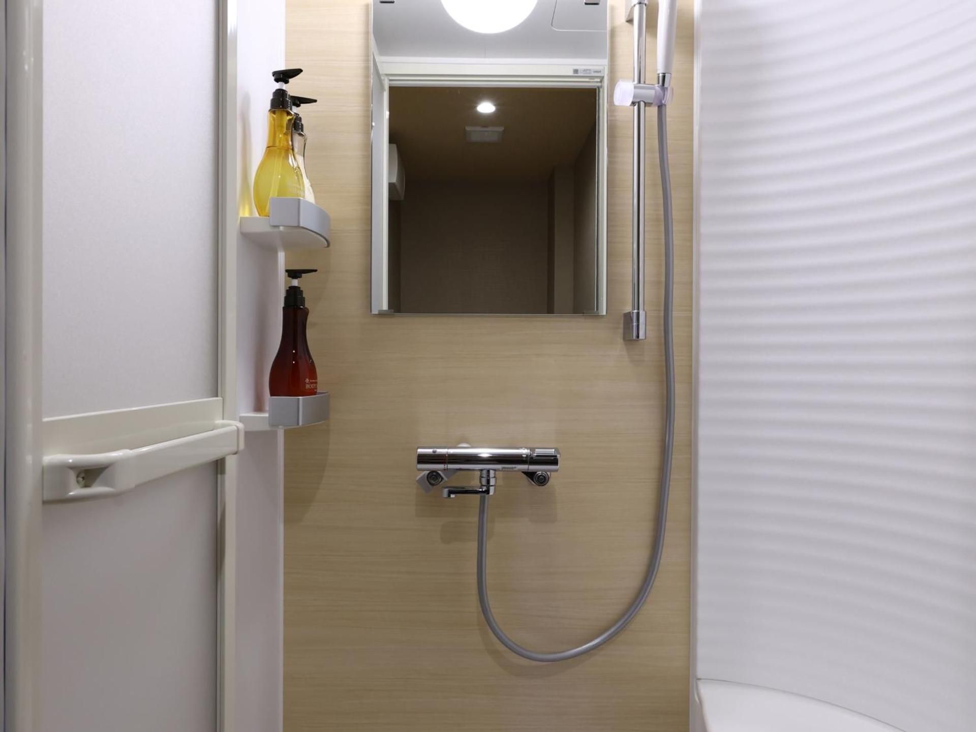 Standard Double Room - Eco Plan (No Daily Cleaning)