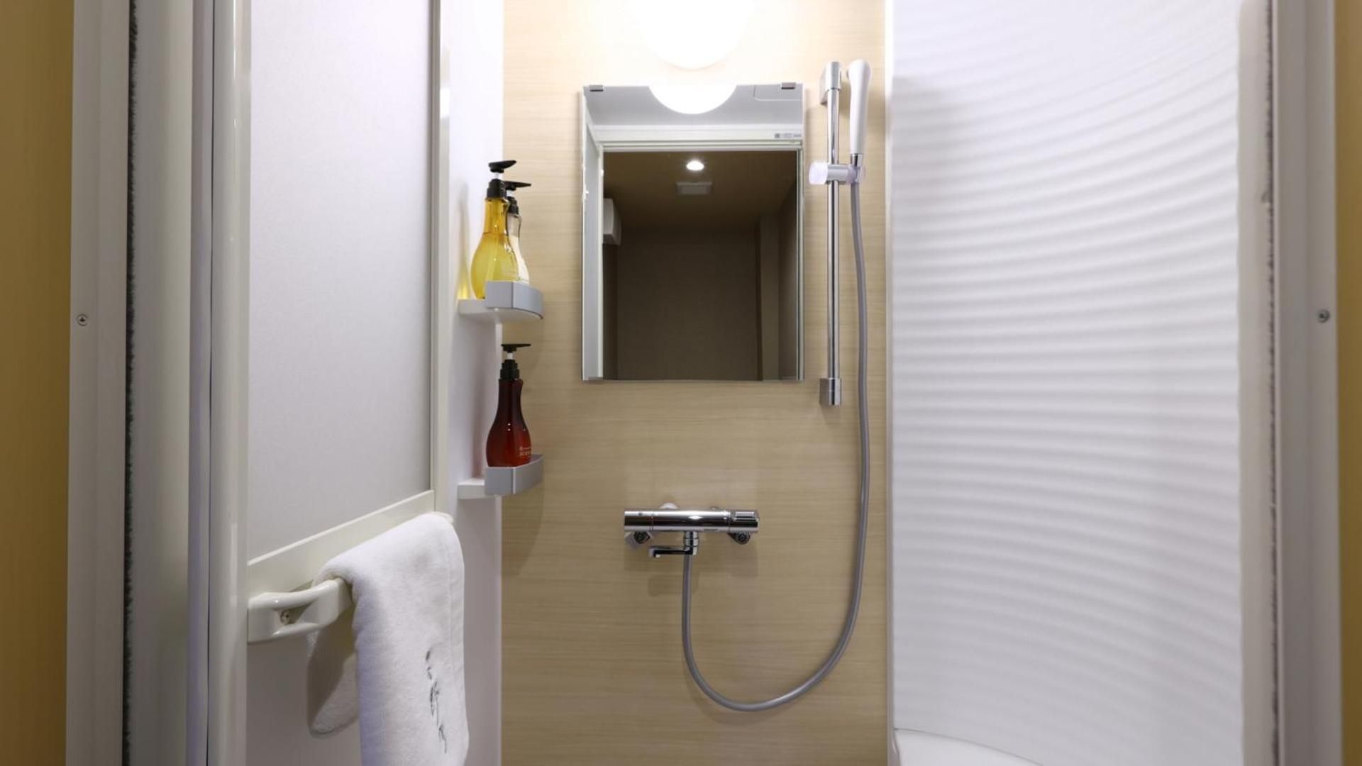Standard Twin Room - Eco Plan (No Daily Cleaning)