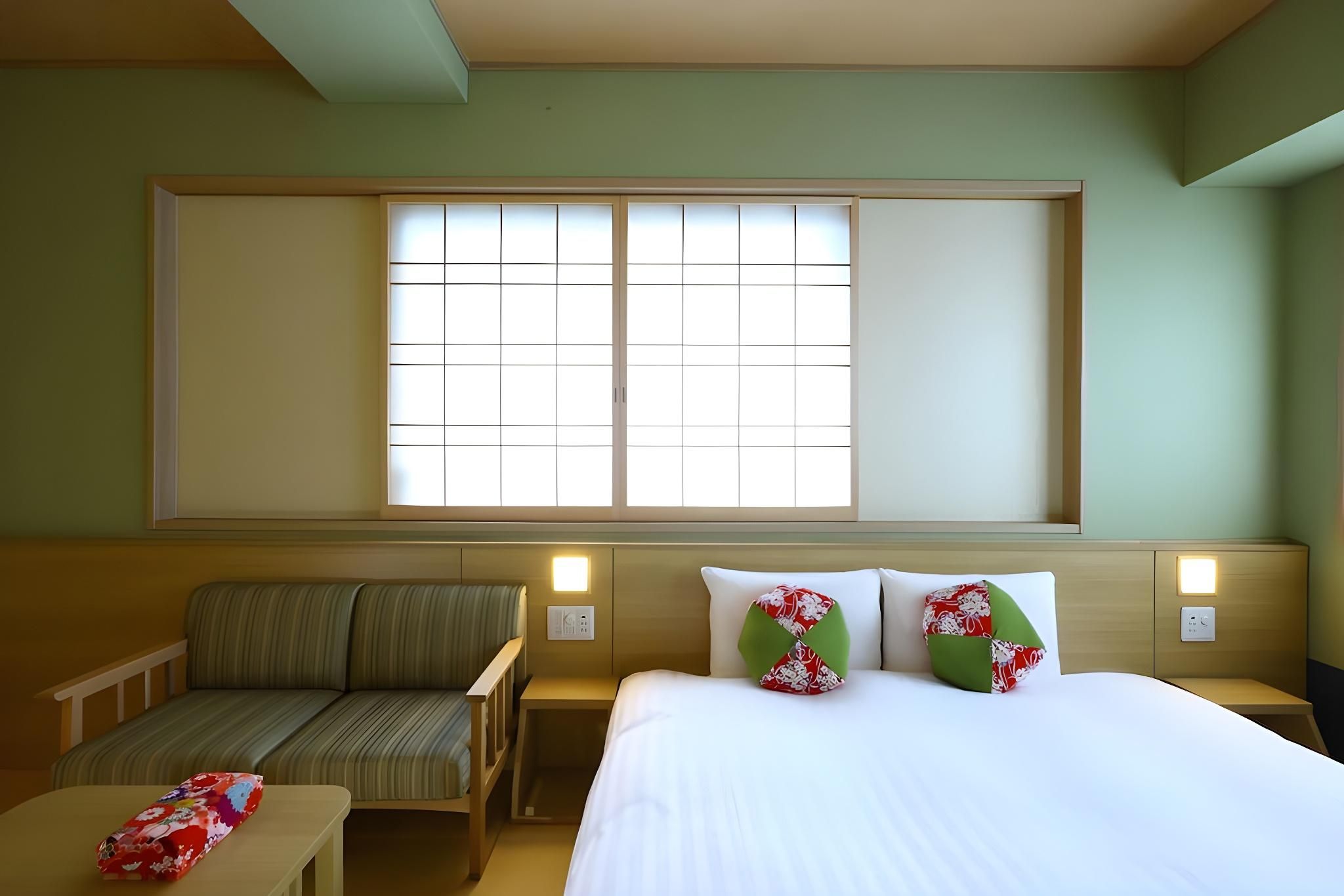 Double Room Non-Smoking
