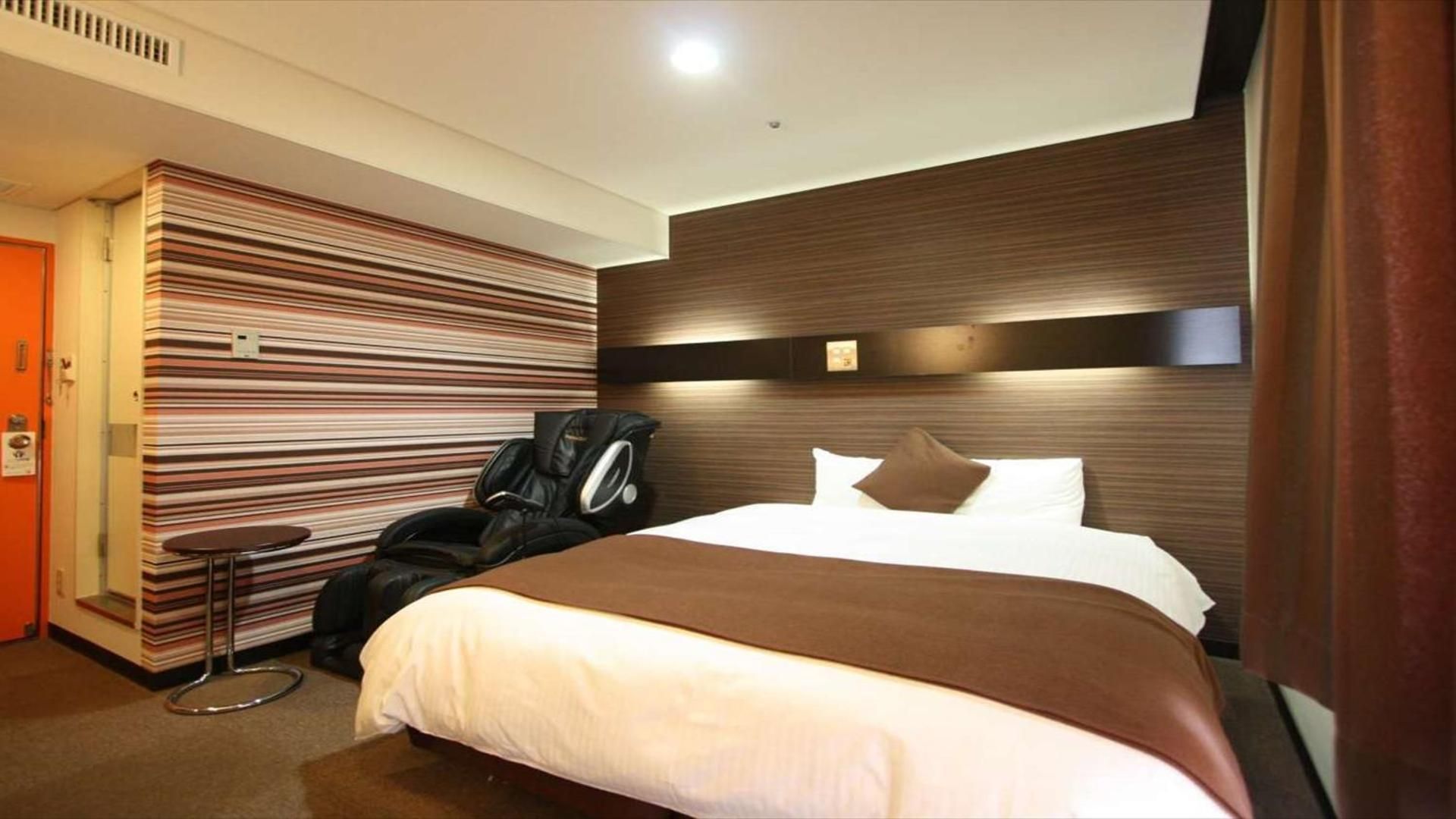 Premium Room with Massage Chair - Smoking