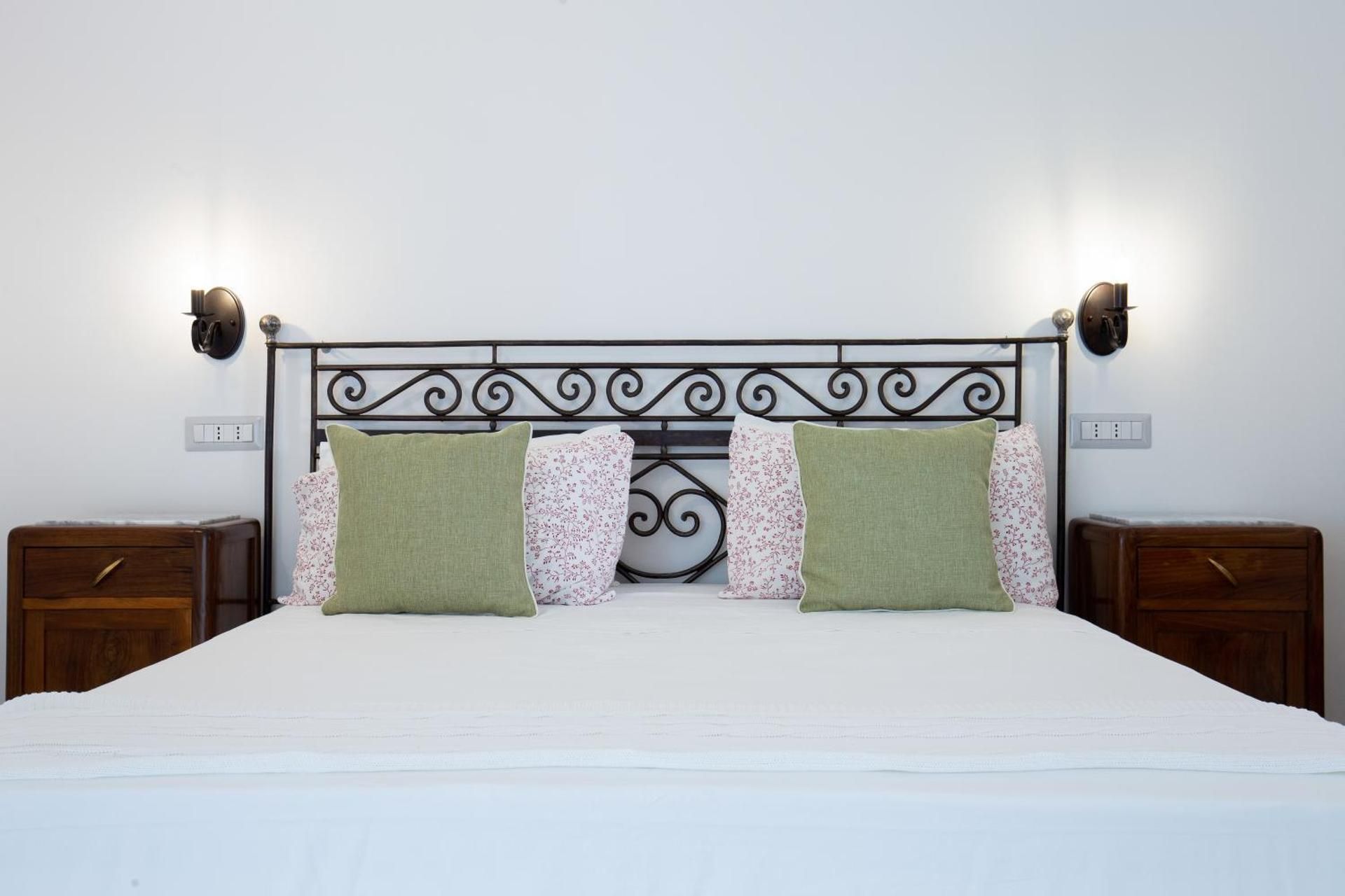 Double Room with Park View
