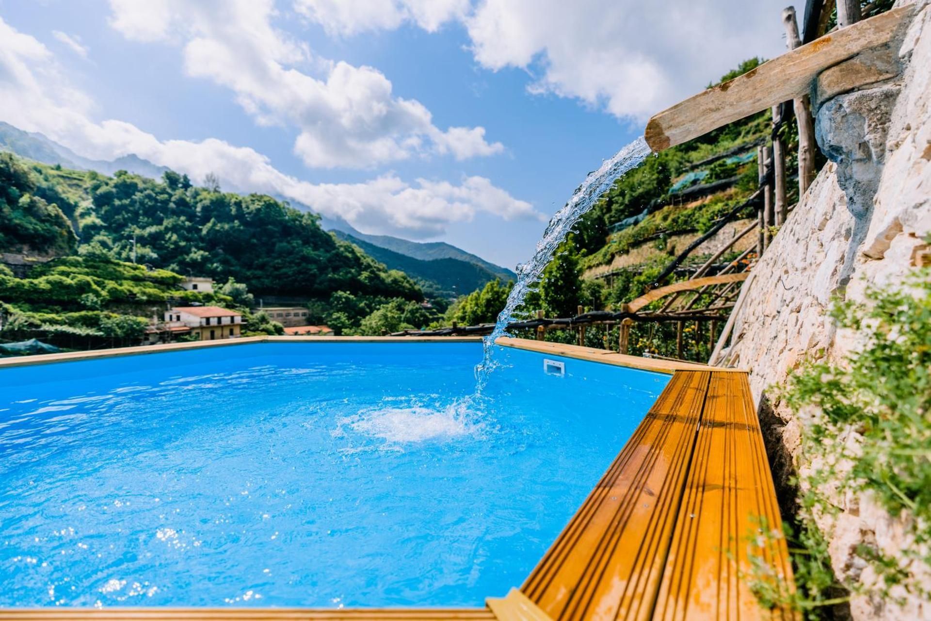 Villa Le Murelle