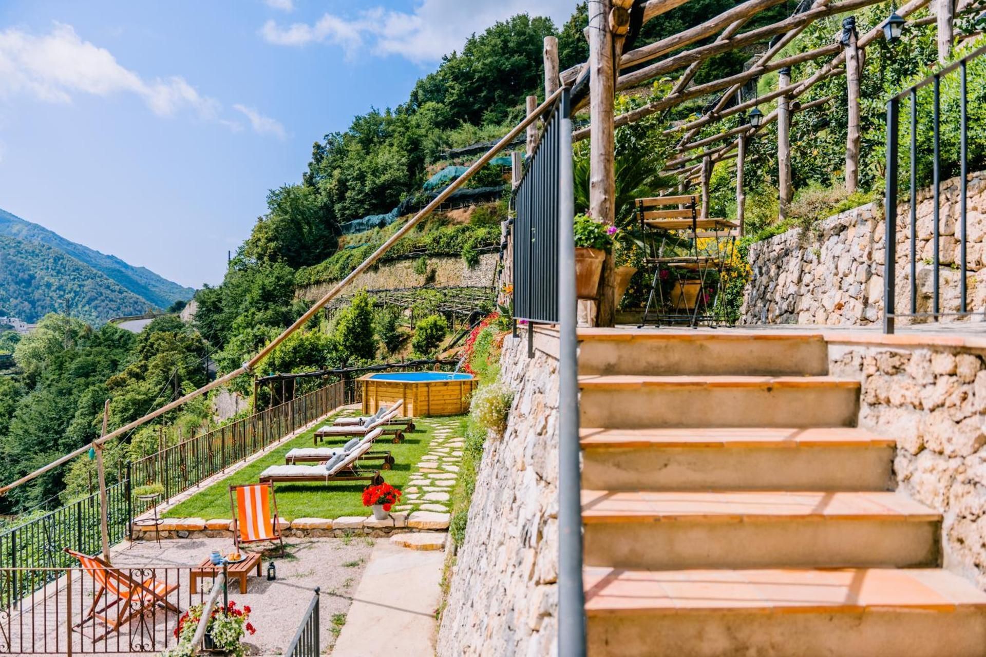 Villa Le Murelle