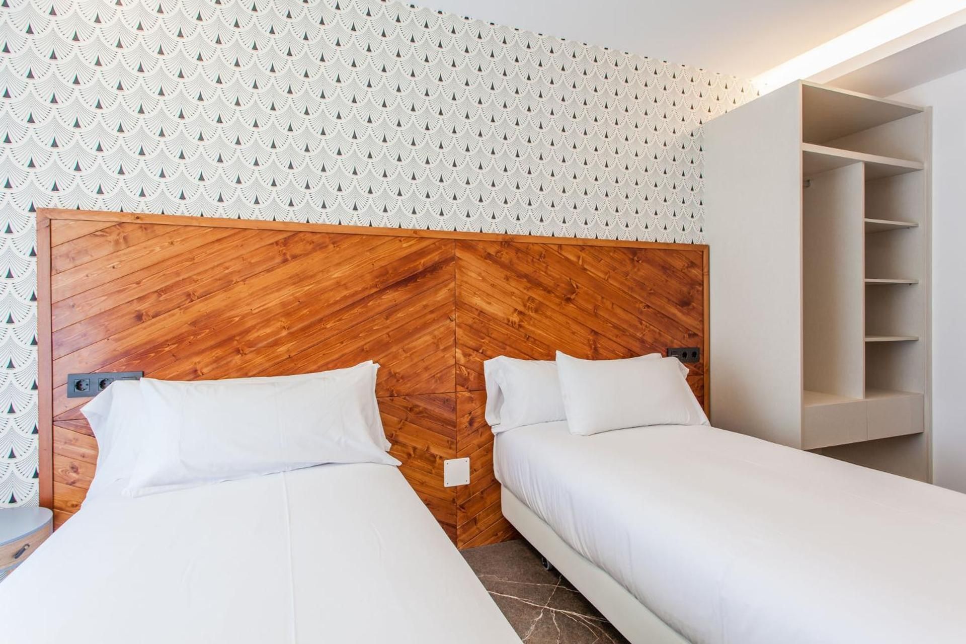 Double Room - Disability Access