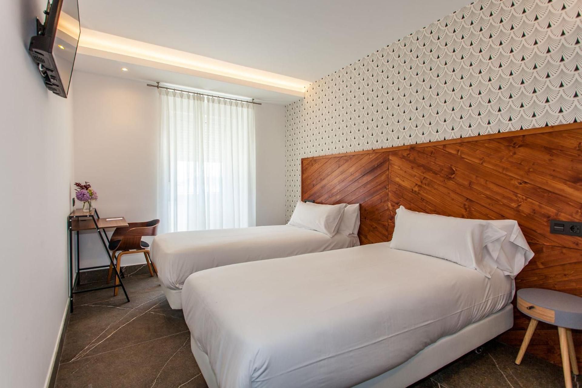 Double Room - Disability Access