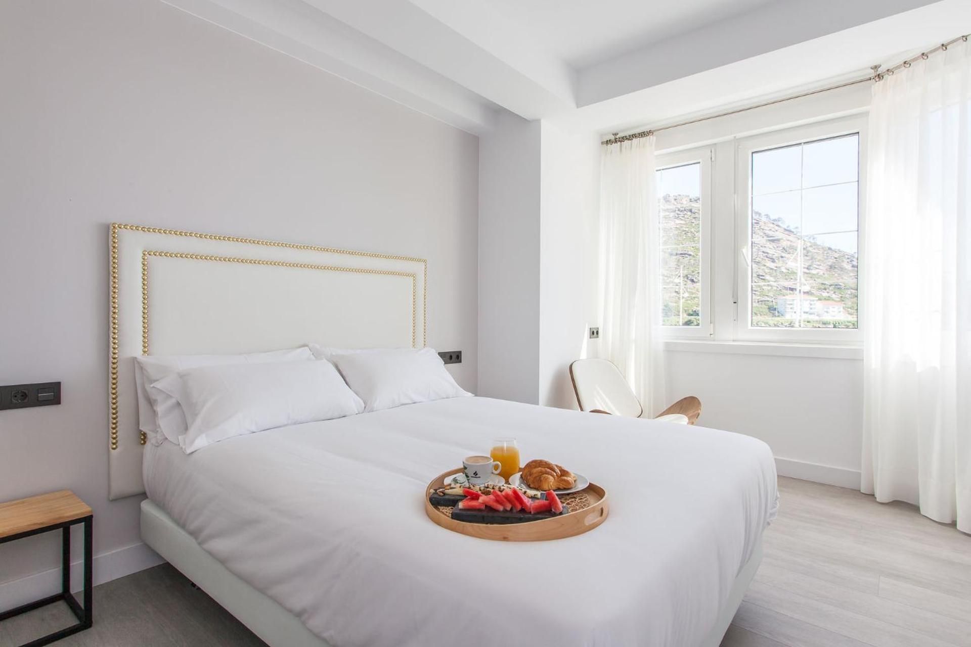 Double Room with Sea View