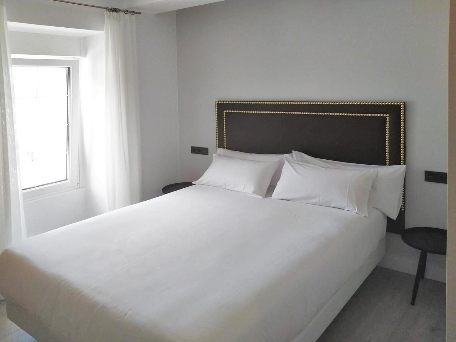 Double Room with Spa Bath