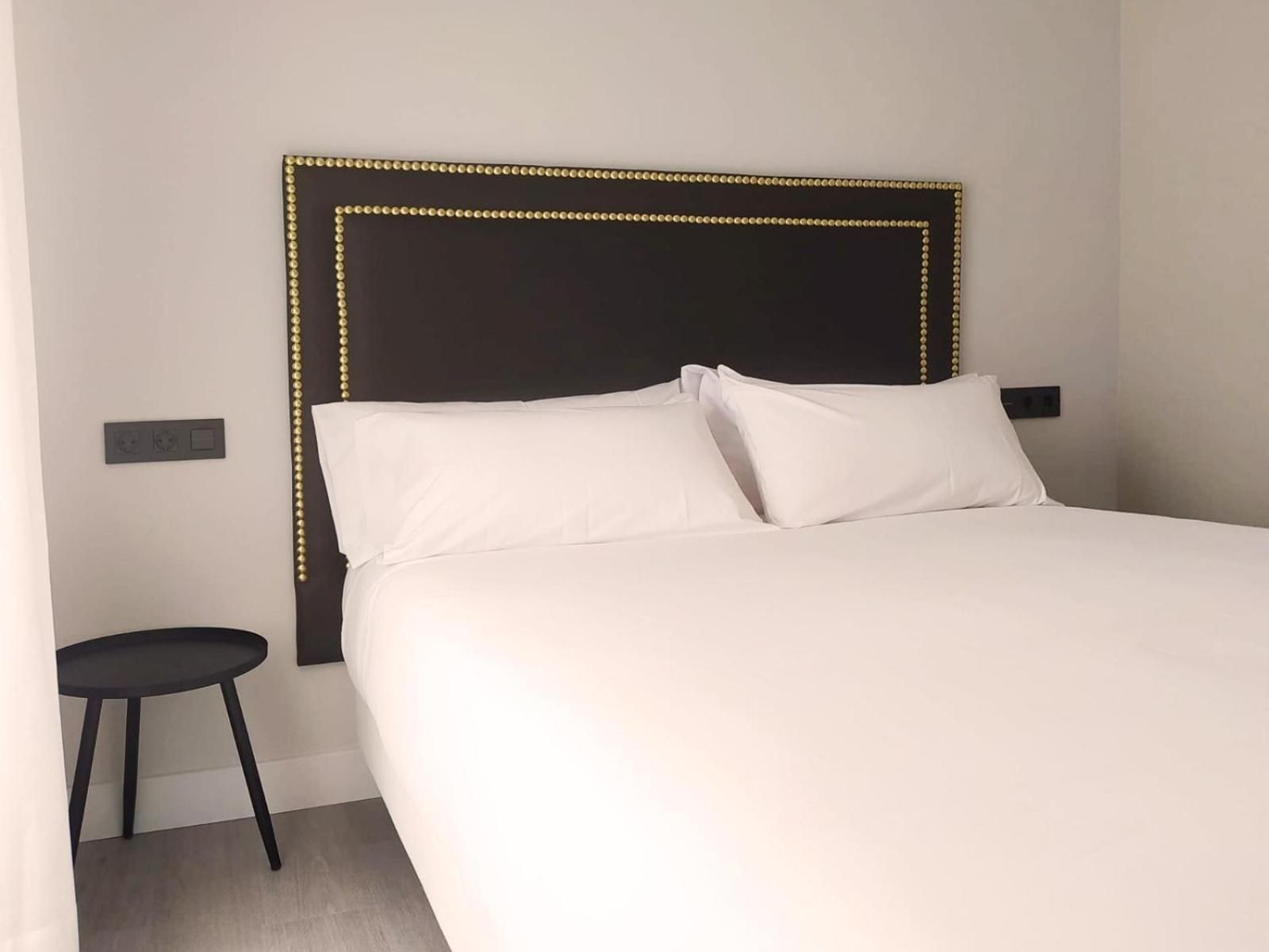 Double Room with Spa Bath