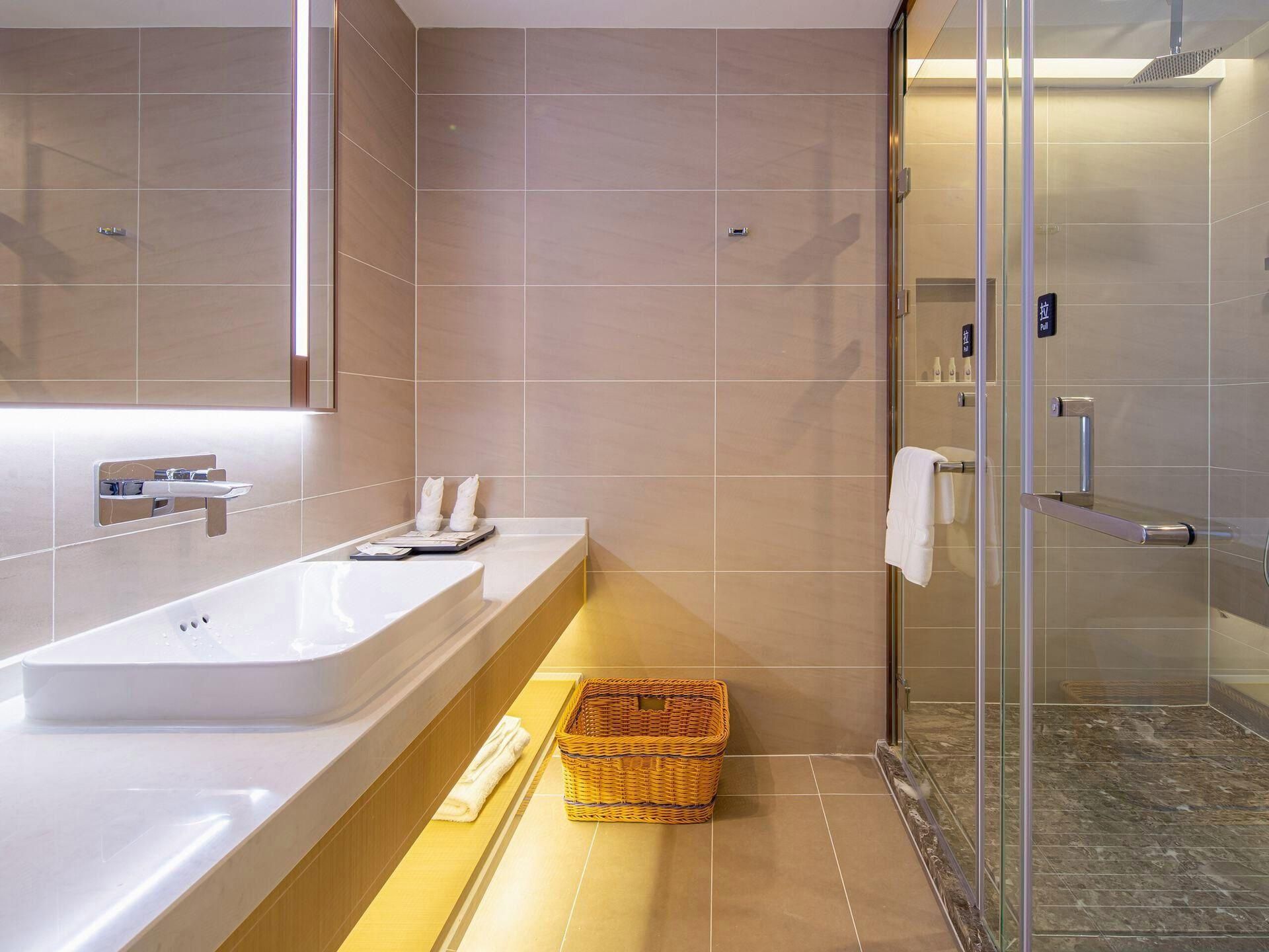 Lavande - Romantic Youxiang Room