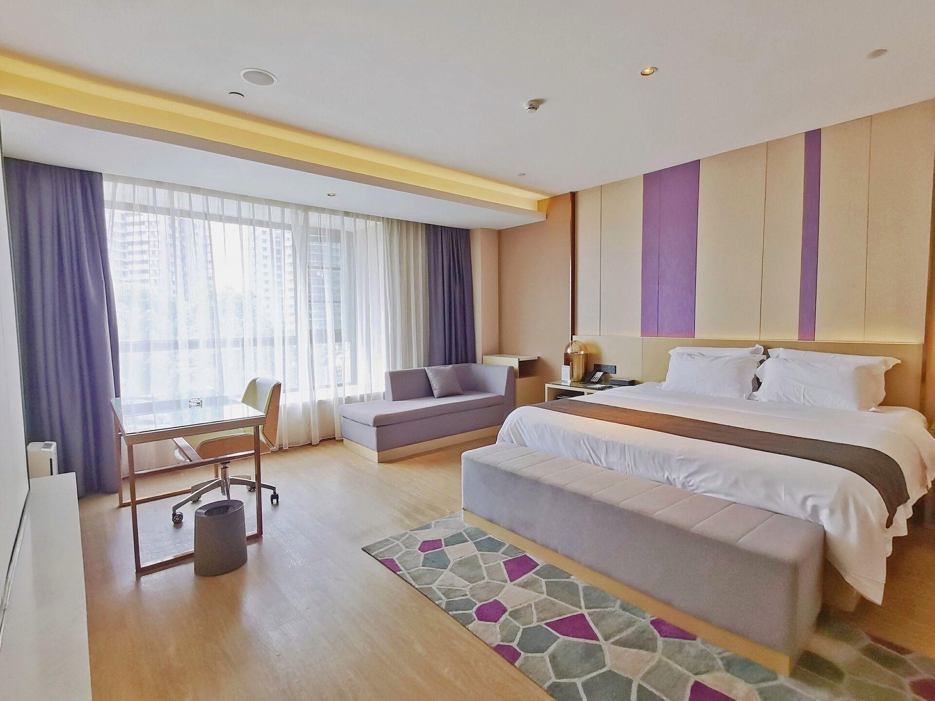 Lavande - Romantic Youxiang Room