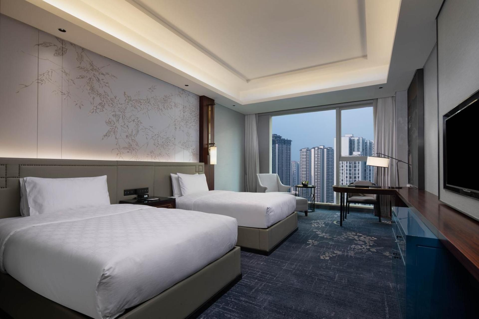 Hualuxe Leshan By IHG 2 Double Standard 2