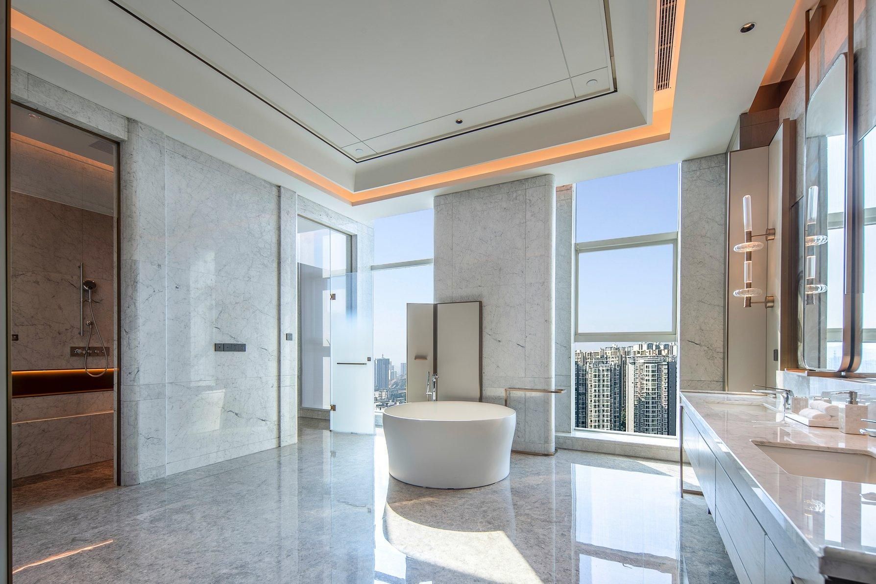 2 King 2 Bedroom Suite