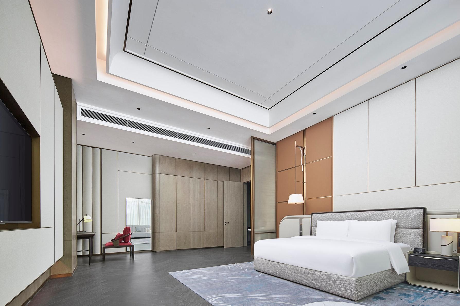 2 King 2 Bedroom Suite