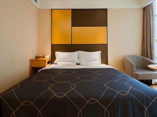 Chonpines - Feifan Superior Bed Room