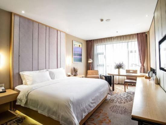 Elegant Double Room