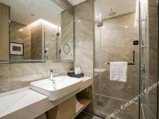 Lavande - Romantic Youxiang Room