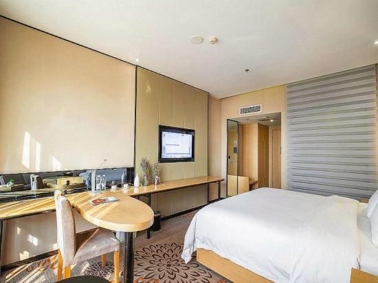 Elegant Double Room