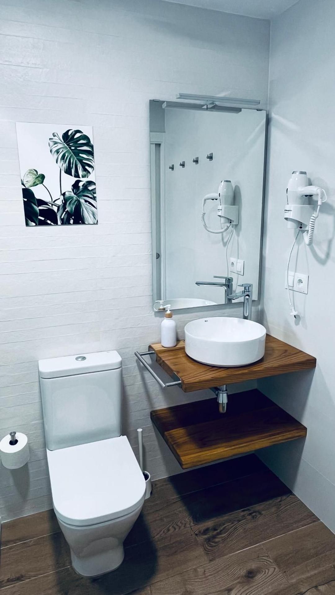 Lar de Canedo Standard Apartment 2