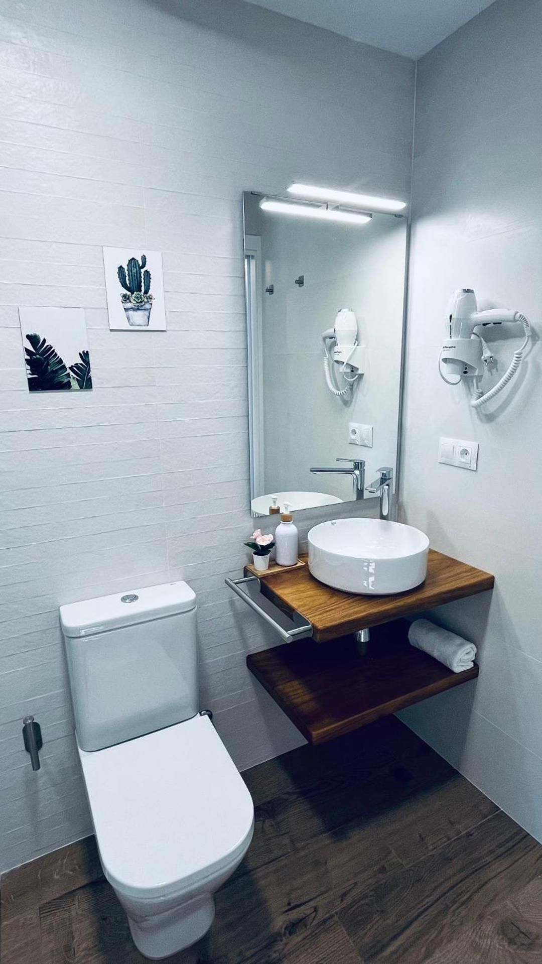 Lar de Canedo Superior Apartment 2