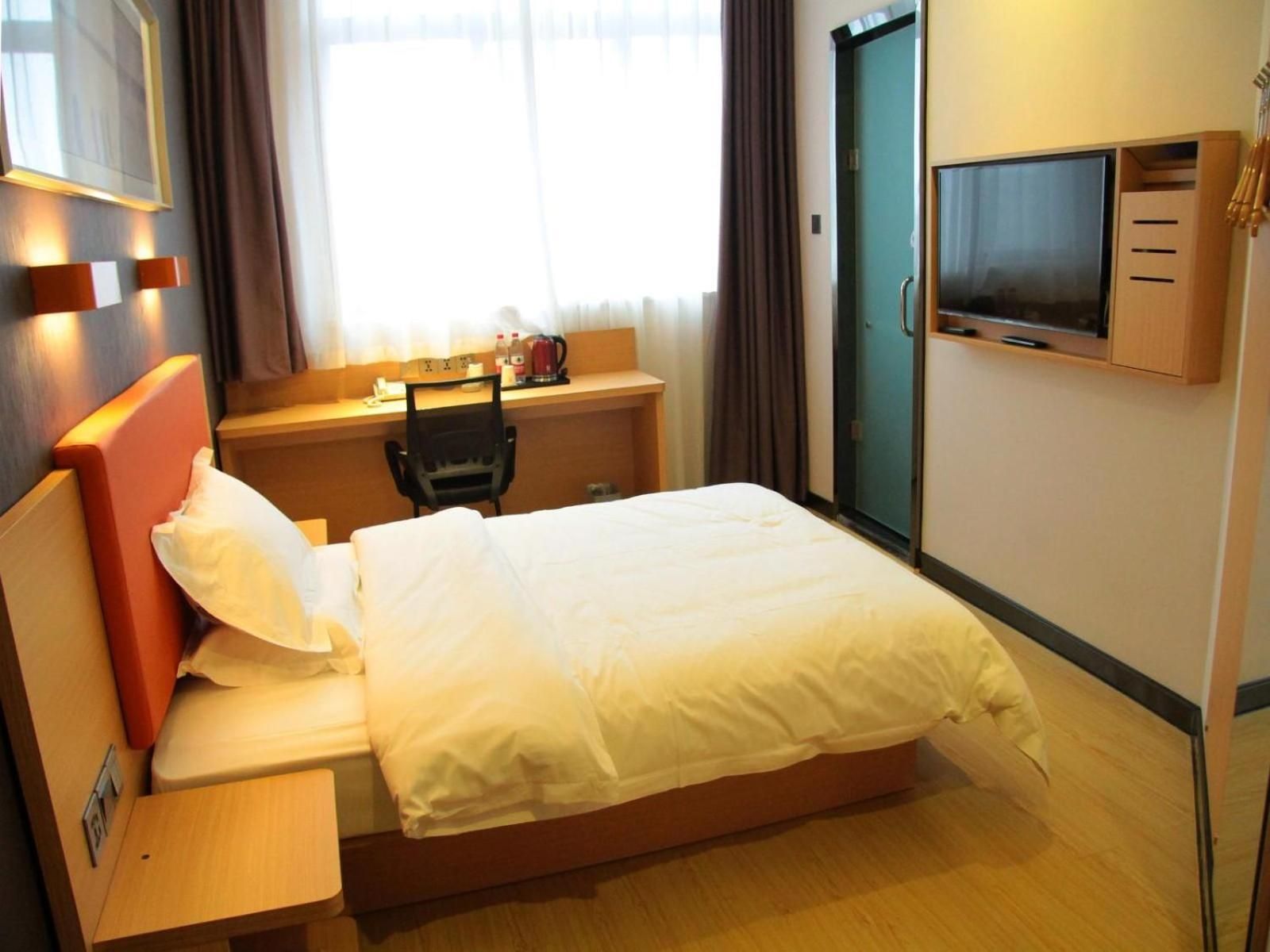 Select You Ter Room