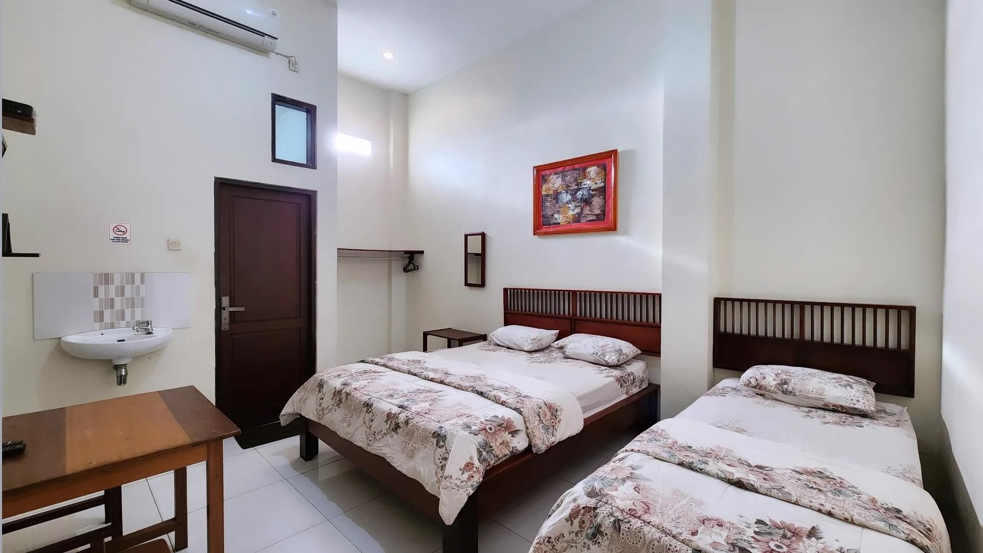 Superior Triple Room
