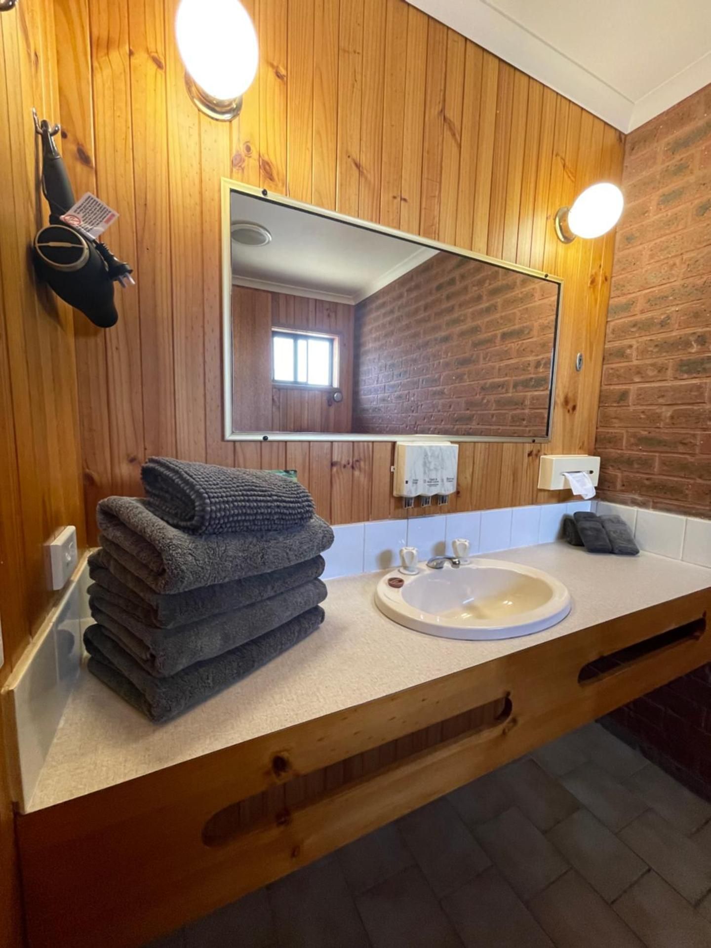 Family Room - Disability Access