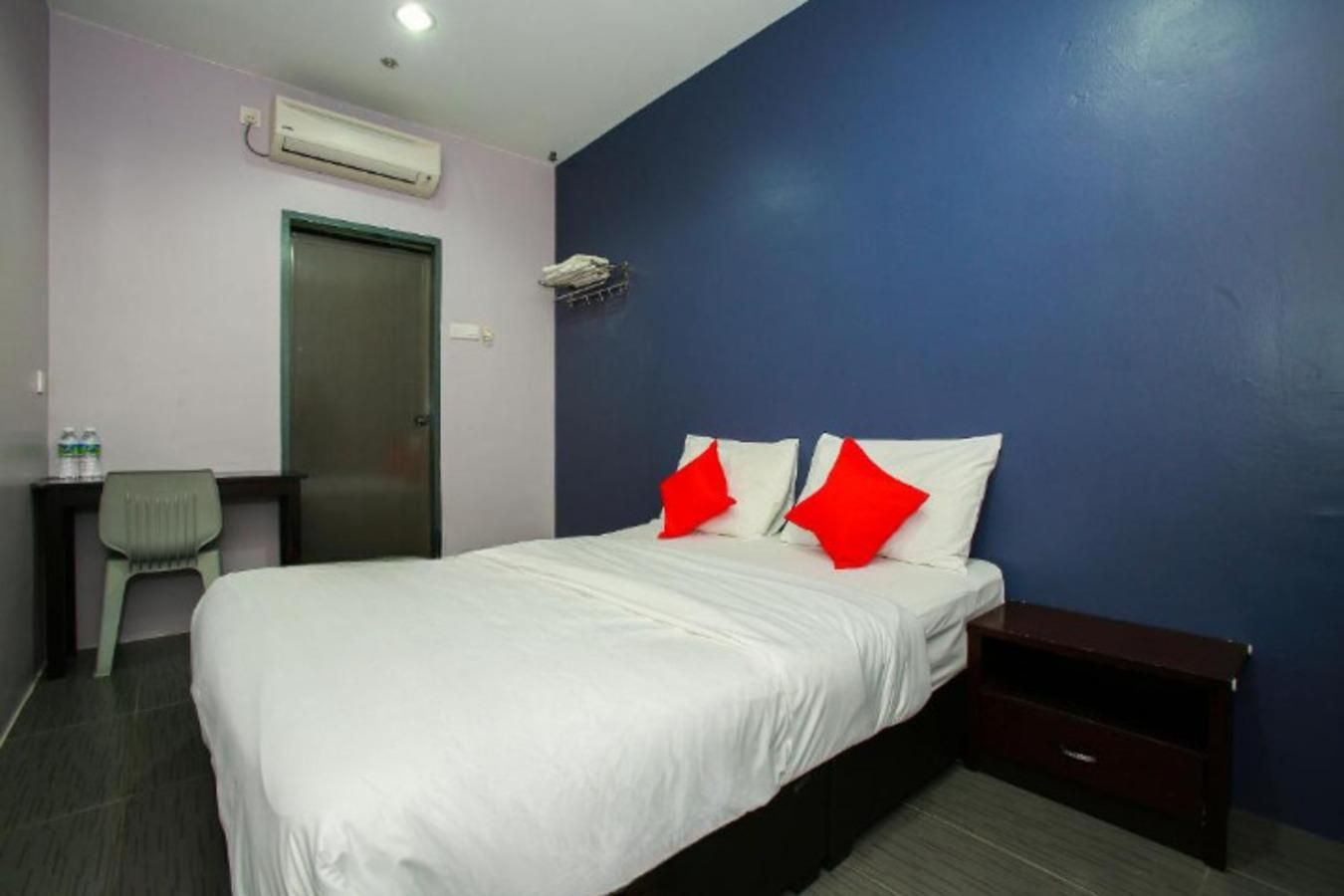 De Hotel Standard Double Without Window