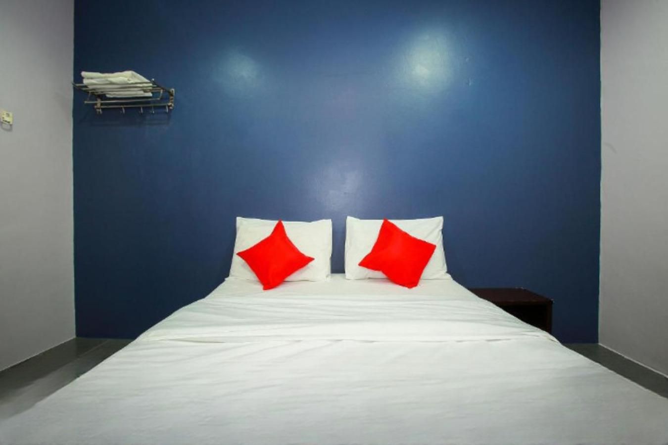 De Hotel Standard Double Without Window 2