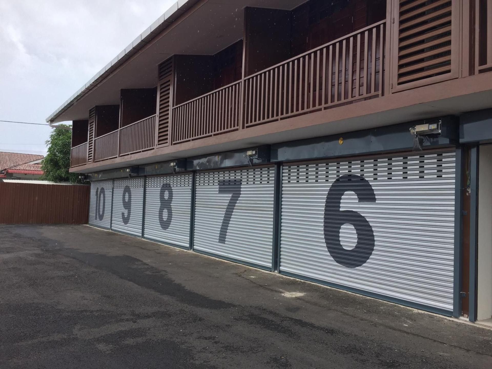 Little Kampung Studio