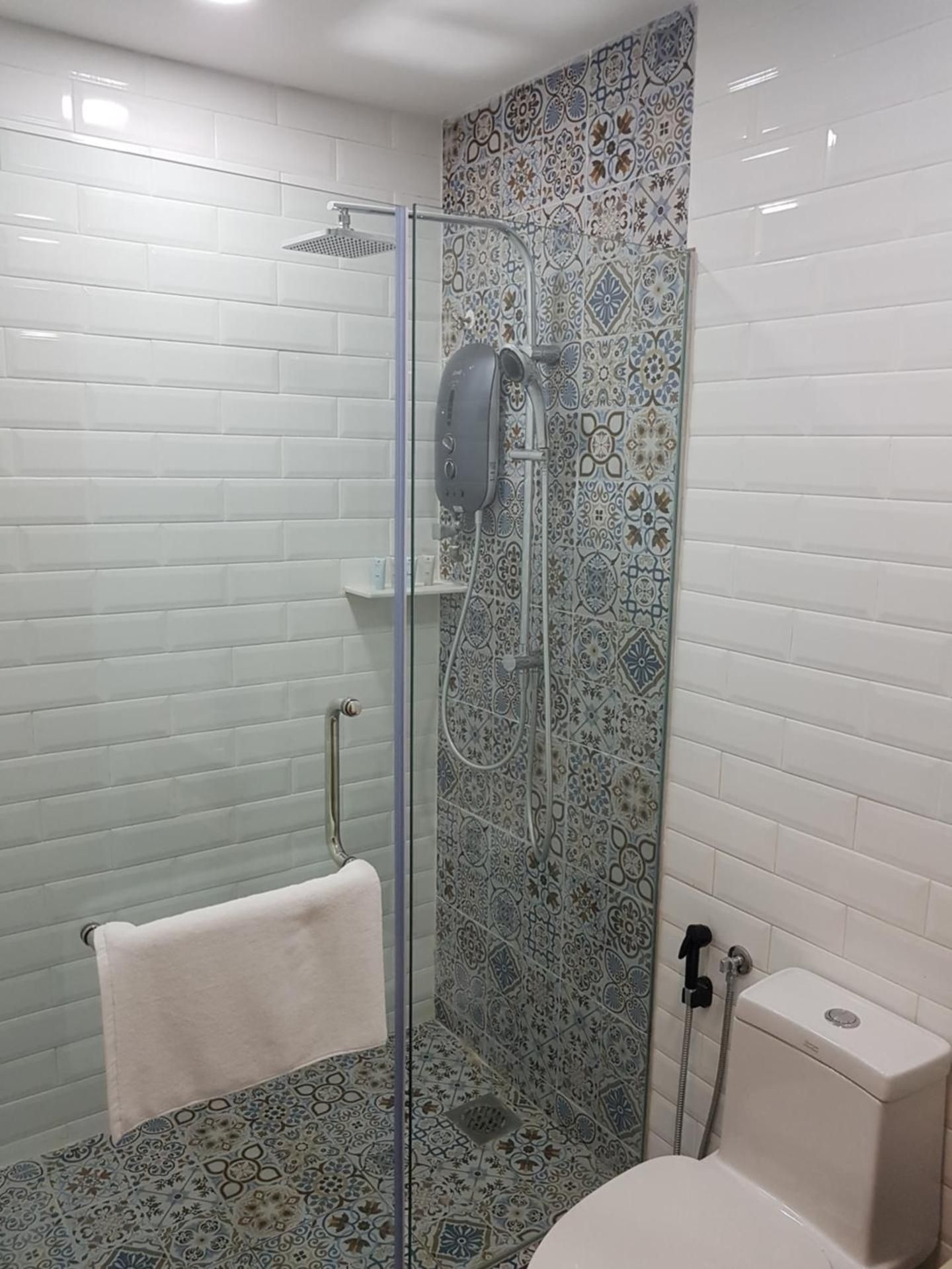 Little Kampung Studio Junior Suites