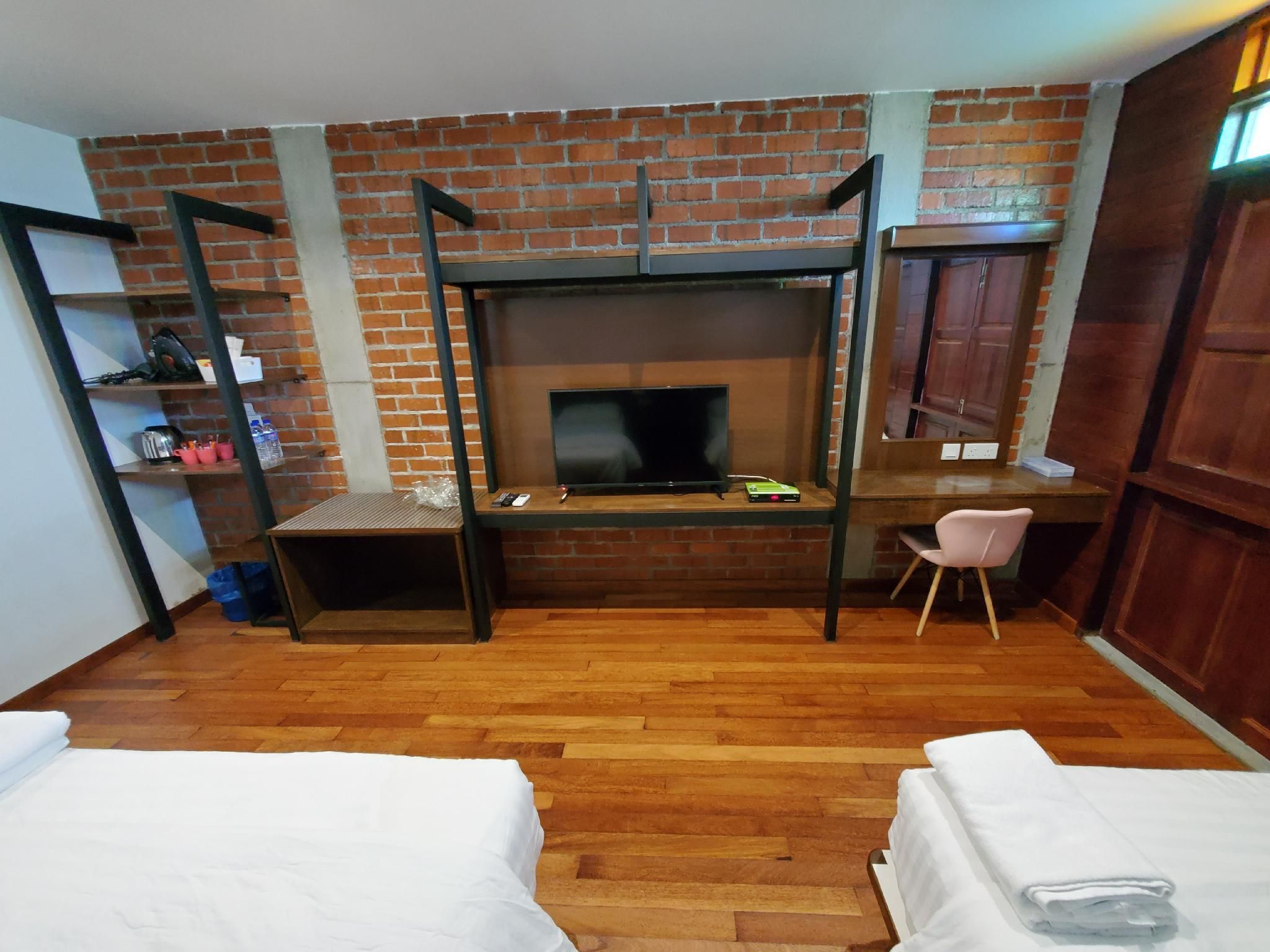 Little Kampung Studio Junior Suites 2