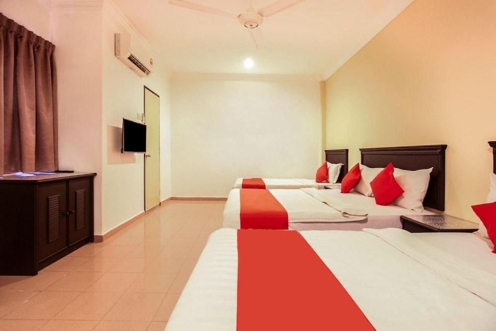 Superior Family Room