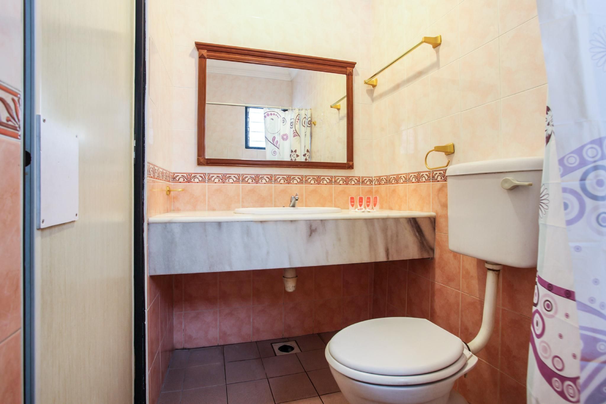 Superior Family Room