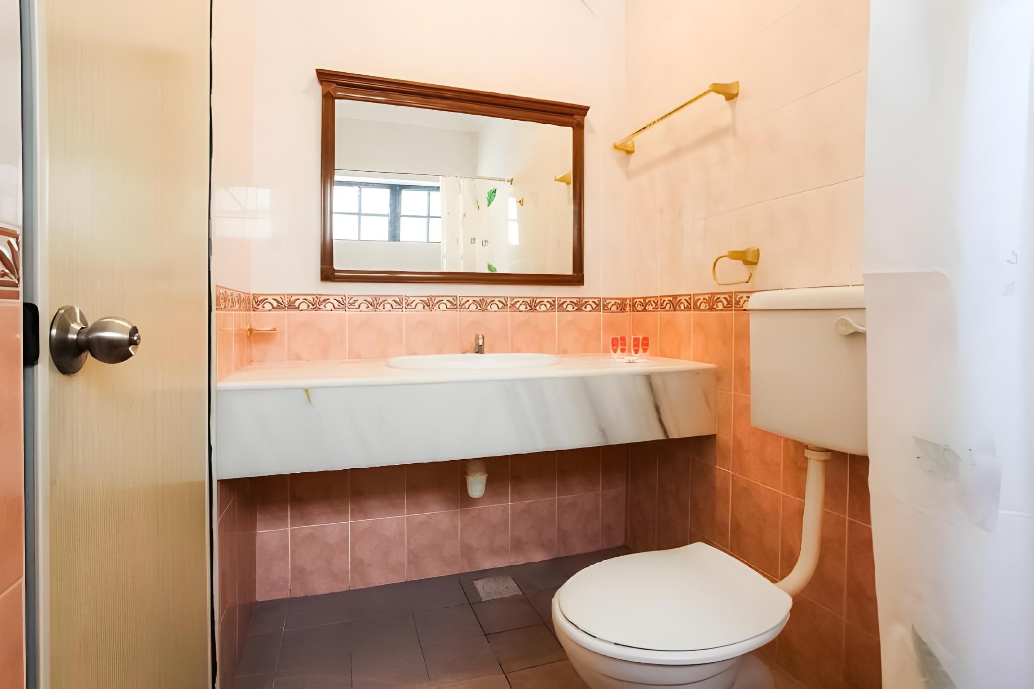 Hotel Home 88 Family Suite 3