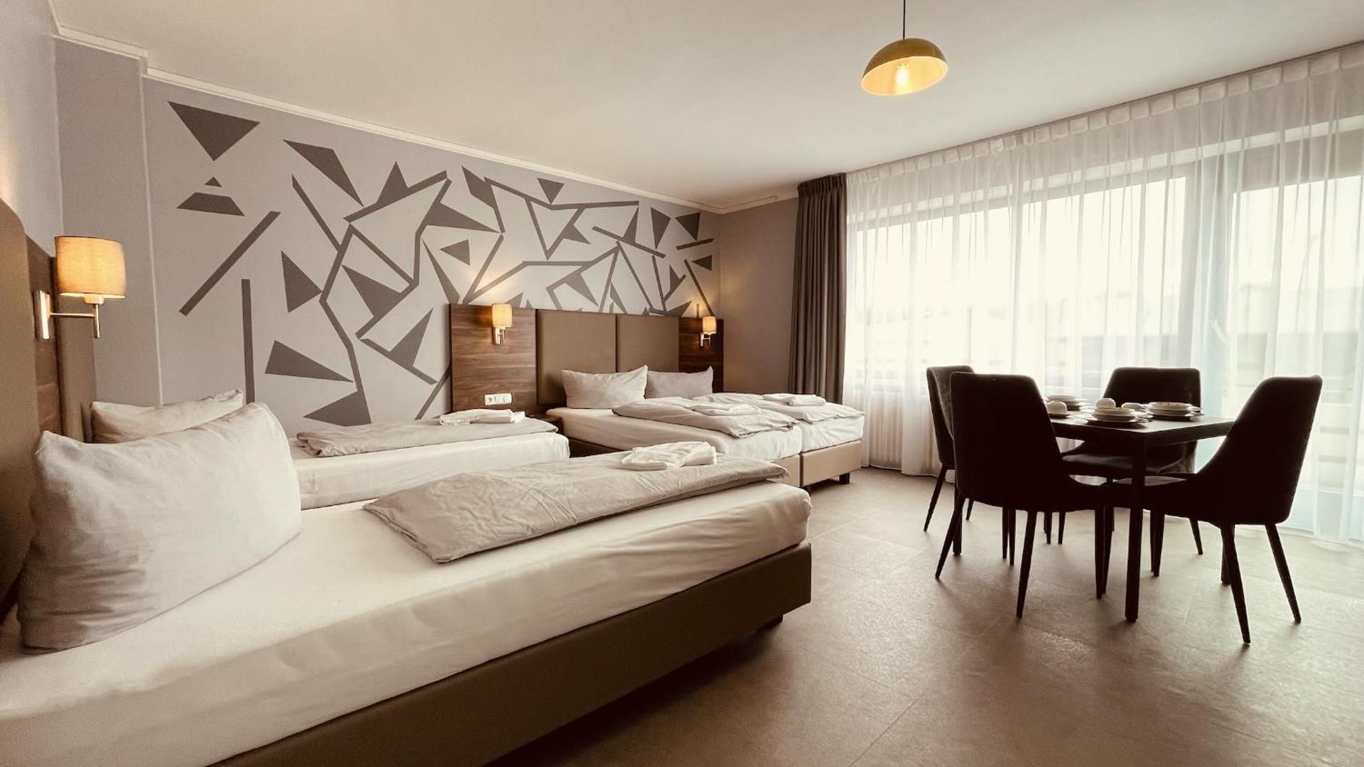 Apartment Glinde