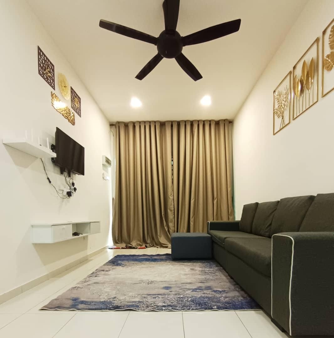 Deluxe Double Room with Air Conditioning