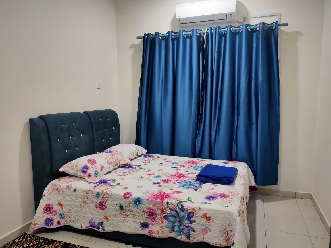 Deluxe Double Room with Air Conditioning