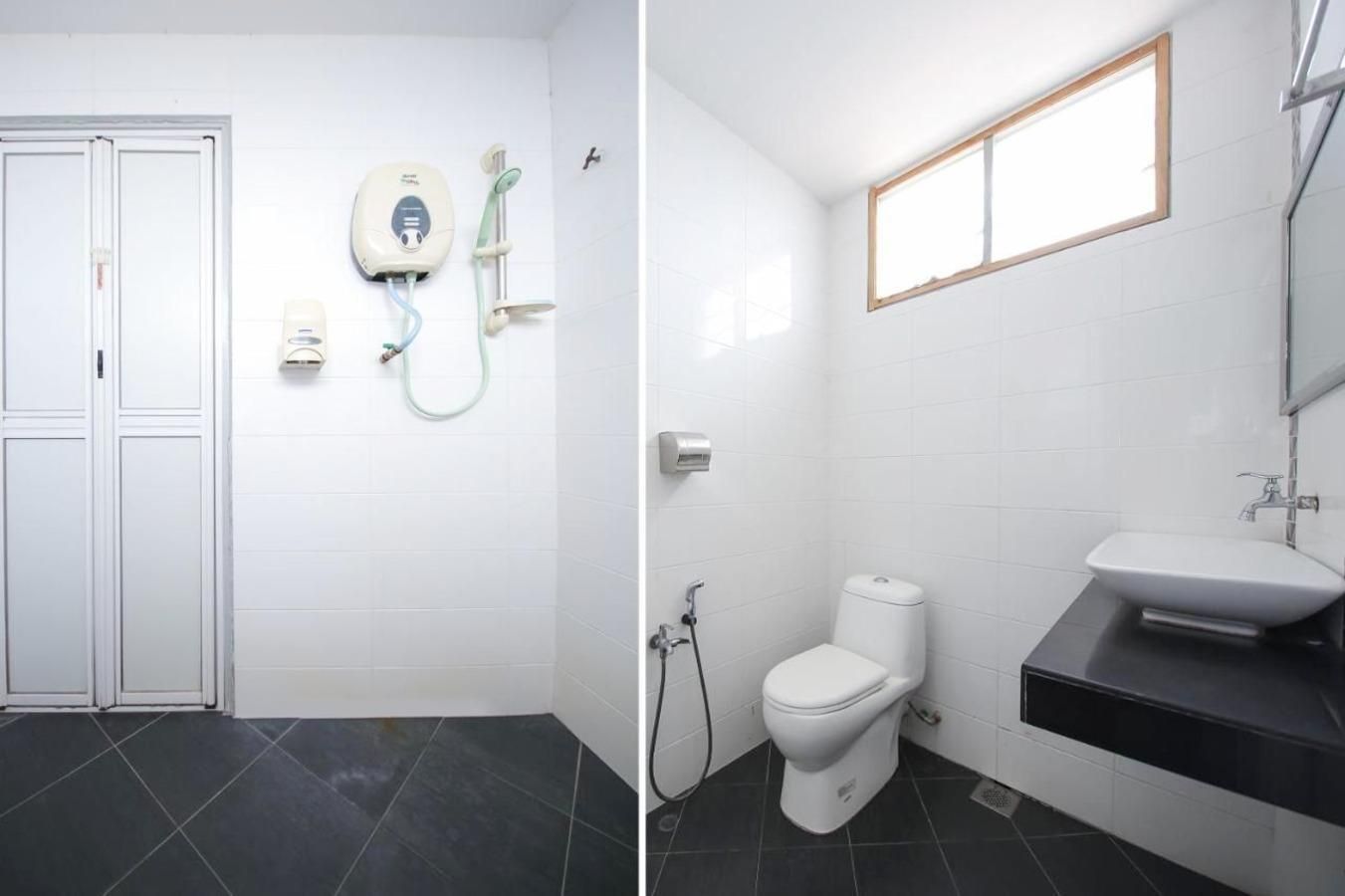 The Inn Hotel Suite Triple 2