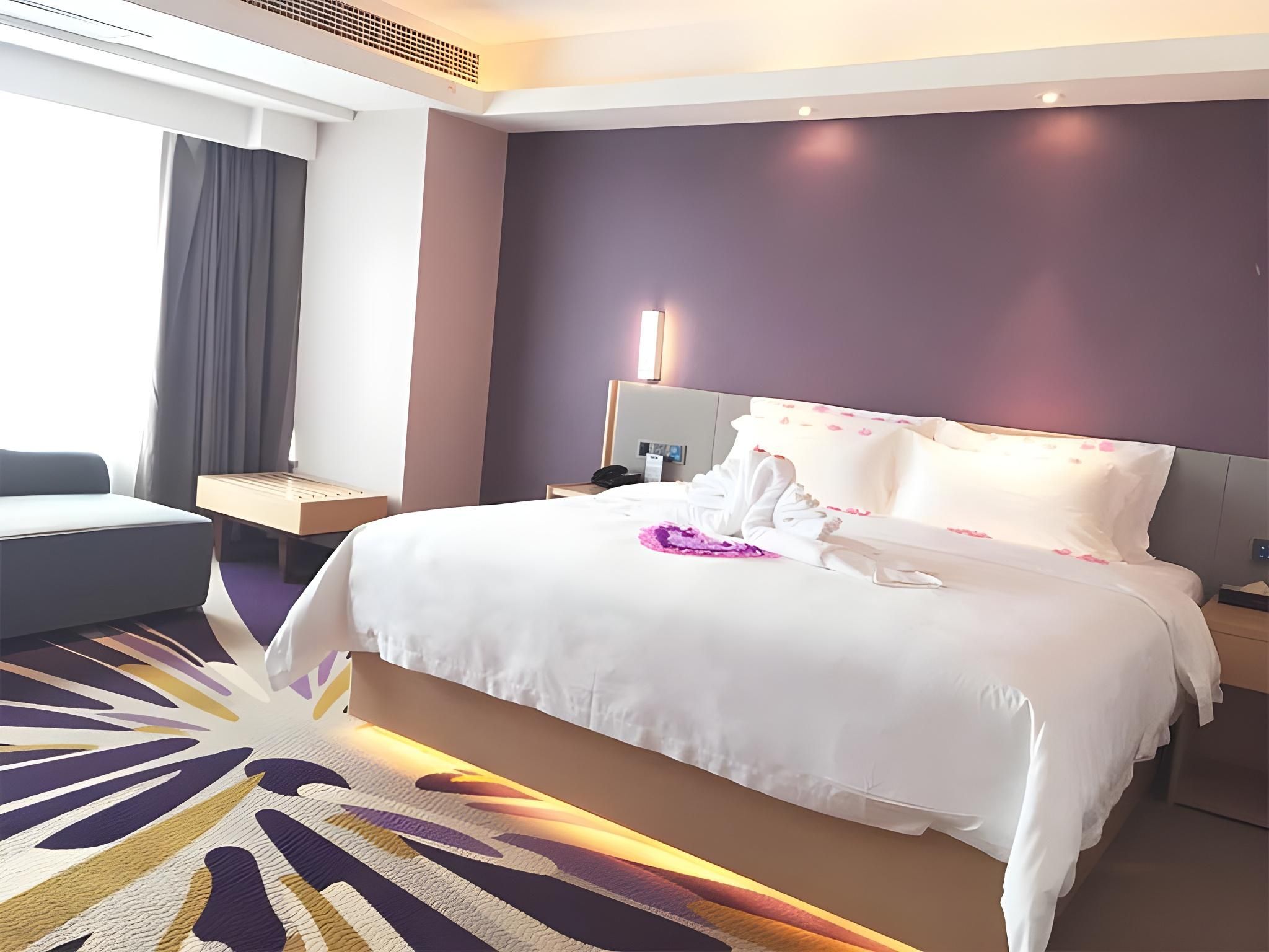 Lavande - Romantic Youxiang Room
