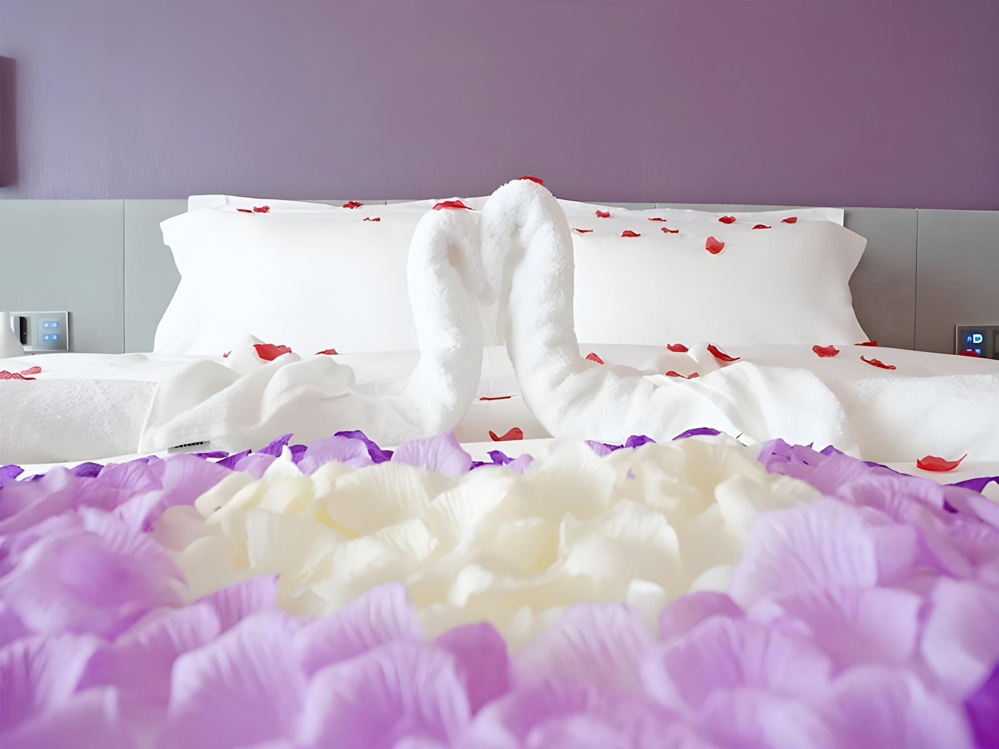 Lavande - Romantic Youxiang Room