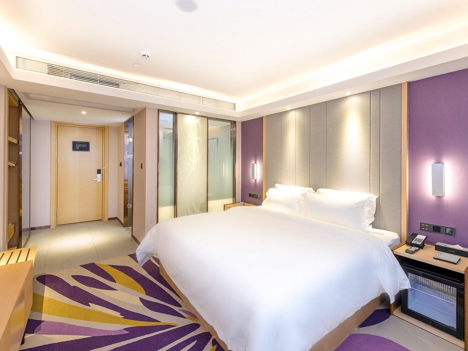Elegant Double Room