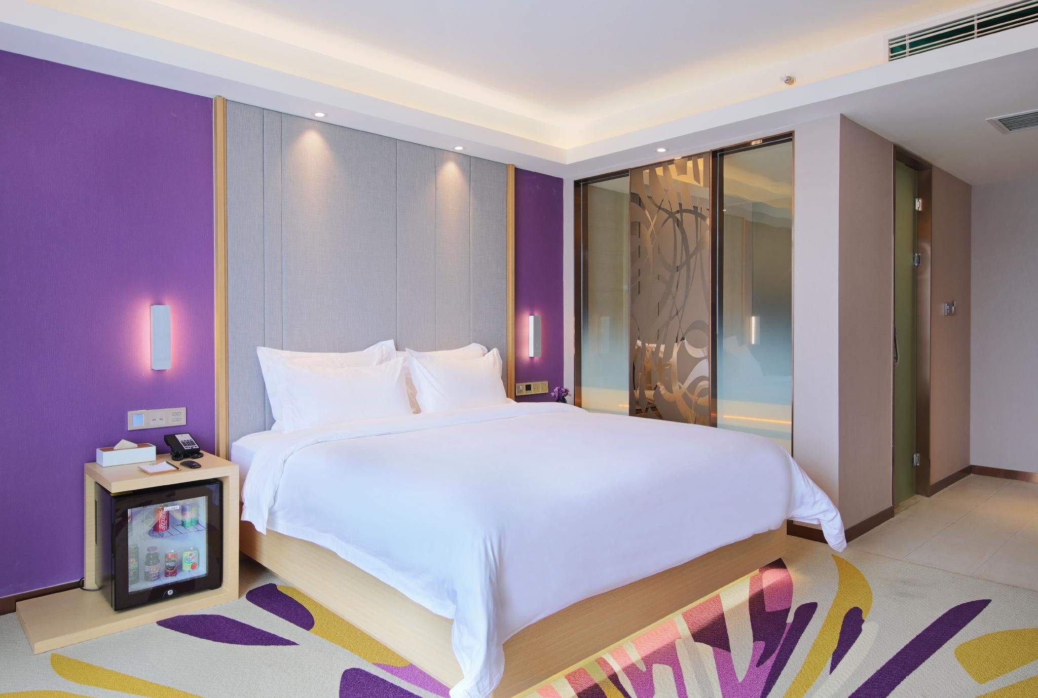 Elegant Double Room