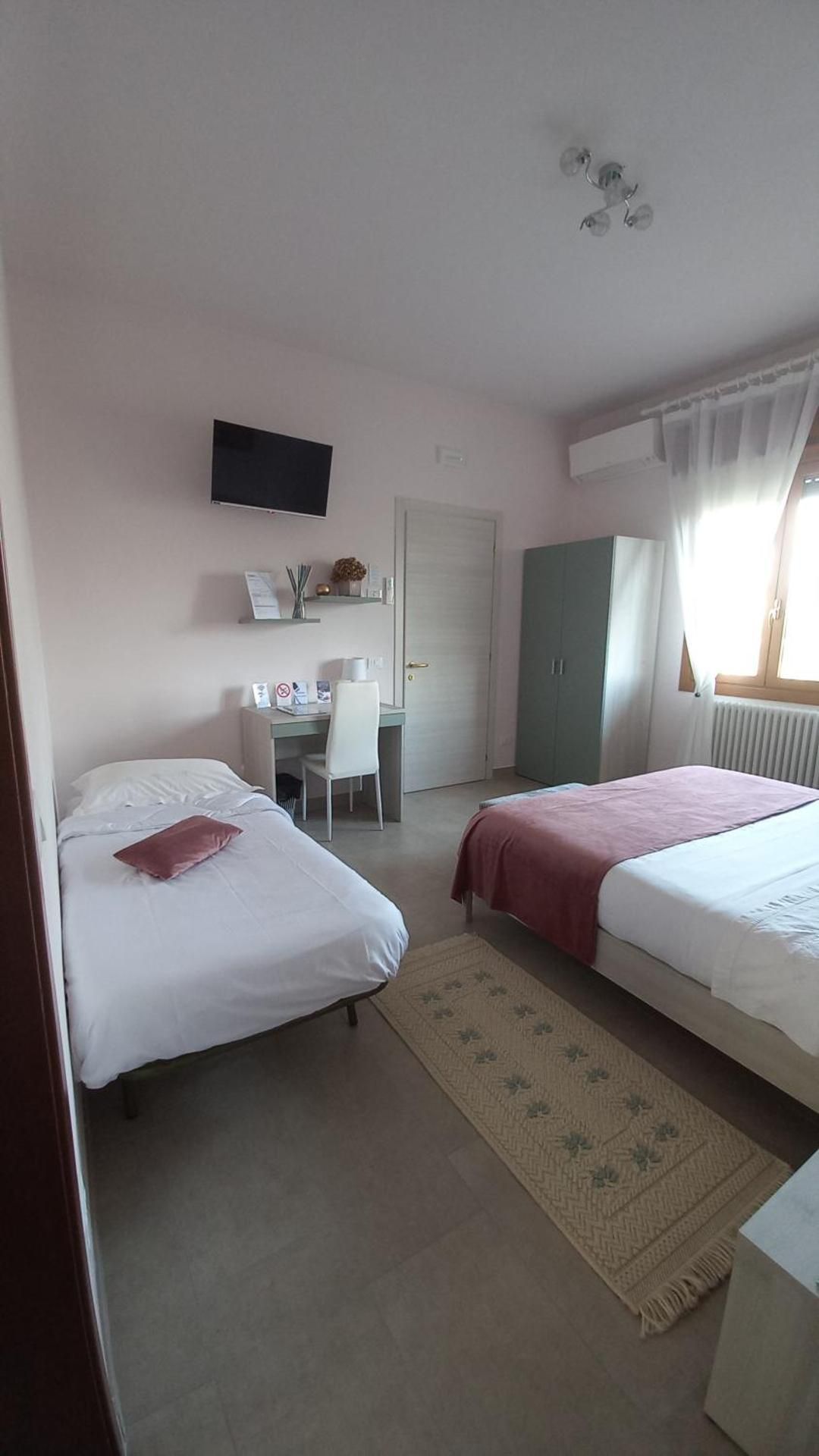 RB Bed & Breakfast