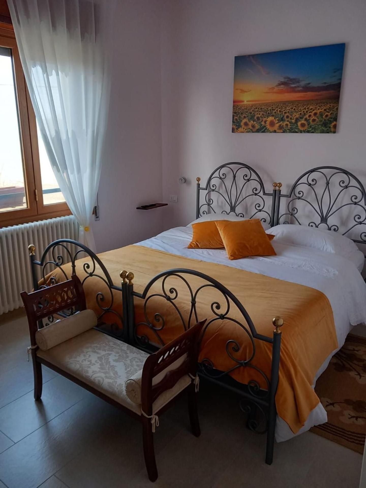 RB Bed & Breakfast
