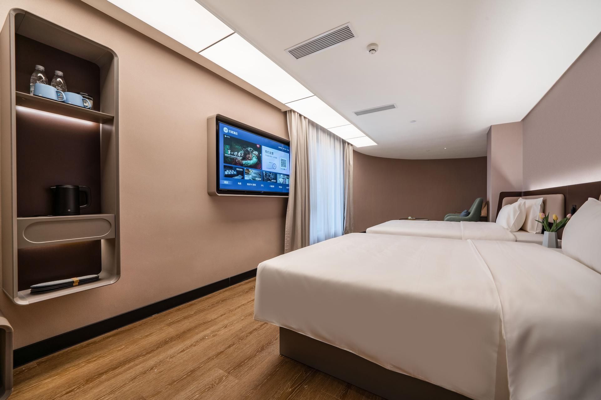 Parent-child Family Room